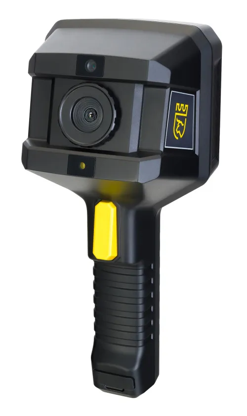 foto kamera termowizyjna Ermenrich Seek TV90,  6