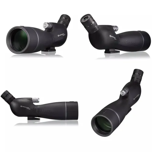 foto luneta Bresser Condor 20-60x80 Gen. II,  4
