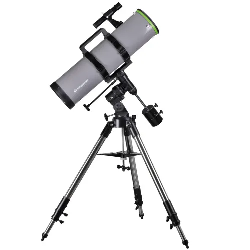fotografia teleskop Bresser Space Explorer 150/750,  3