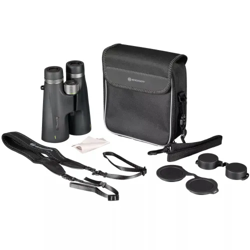 fotografia lornetka Bresser Primax 8x56,  5