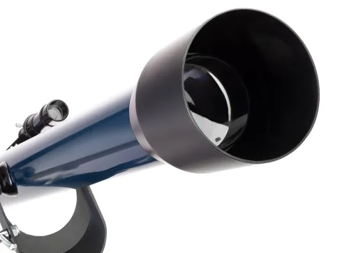 zdjęcie teleskop Levenhuk Discovery Sky T60 z książką,  9