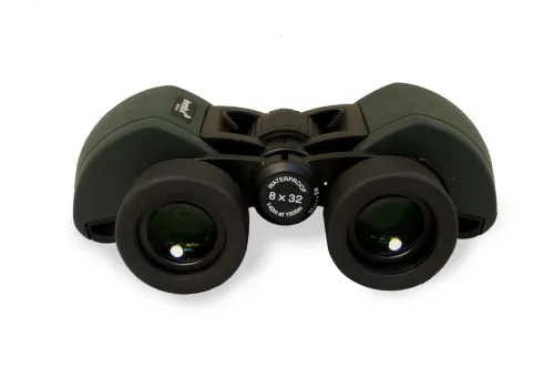 fotografia lornetka Levenhuk Sherman PRO 8x32,  4