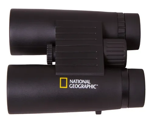zdjęcie lornetka Bresser National Geographic 10x42 WP,  2
