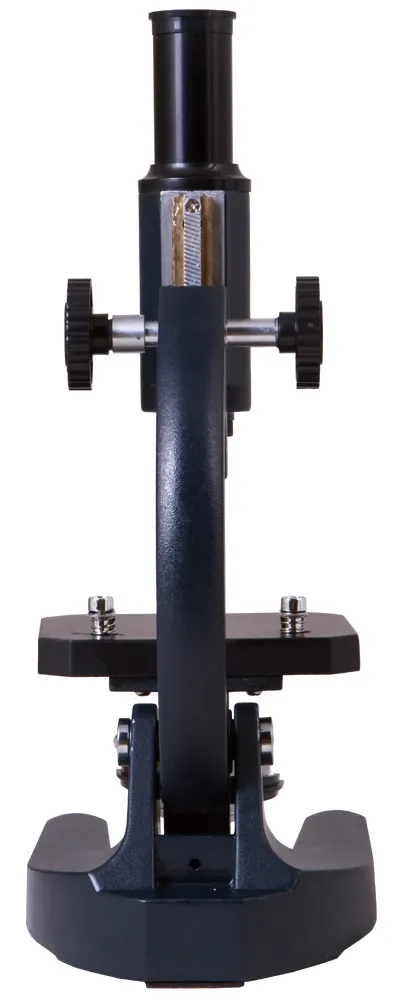 zdjęcie monokularowy mikroskop Levenhuk 3S NG,  5