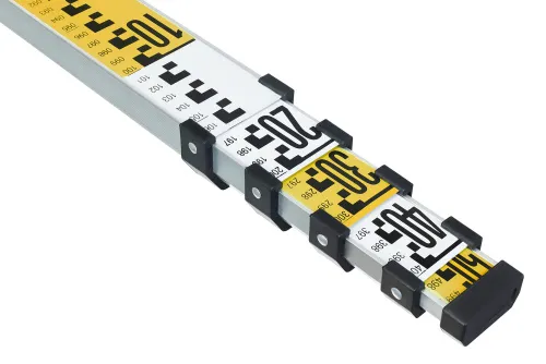 zdjęcie łata teleskopowa Ermenrich Reel TWR5,  6
