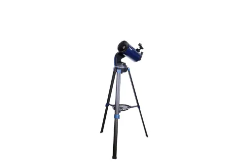 foto teleskop MAK Meade StarNavigator NG 125 mm,  6