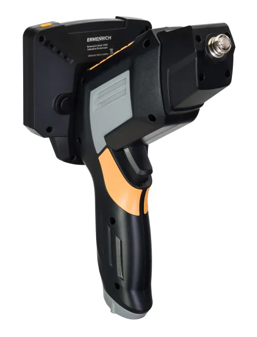 foto kamera inspekcyjna Ermenrich Seek VE60,  5