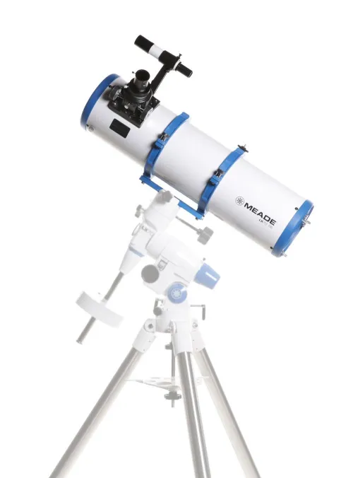 zdjęcie tubus optyczny do teleskopu zwierciadlanego Newtona Meade LX70 R6 6",  2