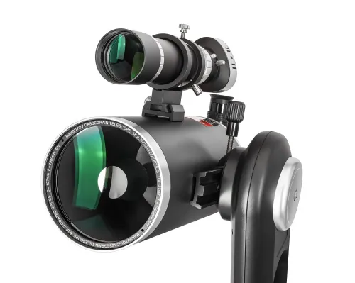 obraz inteligentny teleskop Levenhuk Kelvin Bright STM127,  6