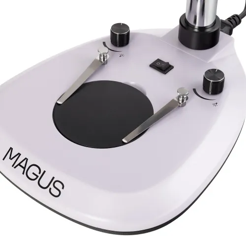fotografia mikroskop stereoskopowy MAGUS Stereo 8T,  11