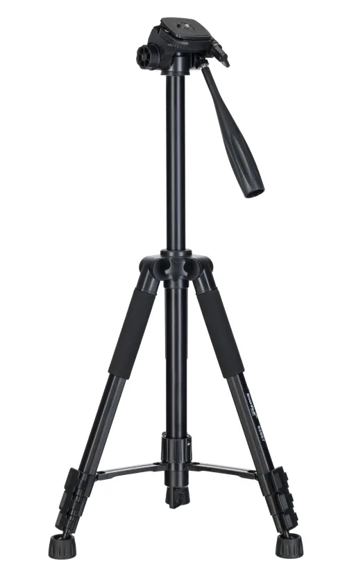 fotografia statyw Levenhuk Level BASE TR50,  4