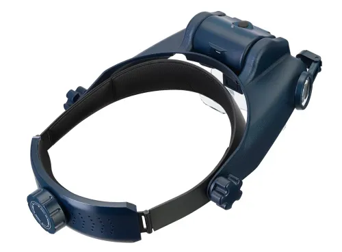 fotografia lupa nagłowna Levenhuk Discovery Crafts DHD 40,  6