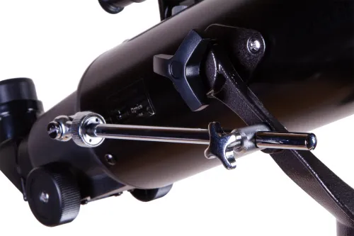 fotografia teleskop Levenhuk Skyline BASE 80T