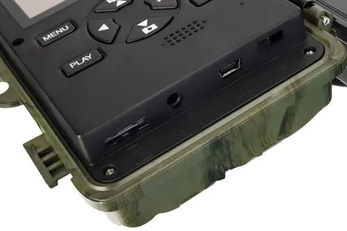 foto kamera myśliwska Levenhuk FC400,  9