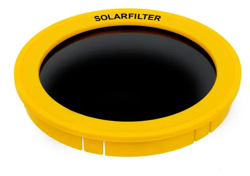 zdjęcie teleskop Bresser Solarix 76/350 z filtrem słonecznym,  4
