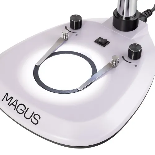 fotografia cyfrowy mikroskop stereoskopowy MAGUS Stereo D8T PLUS,  8