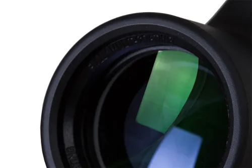 fotografia monokular Levenhuk Wise 10x42,  3