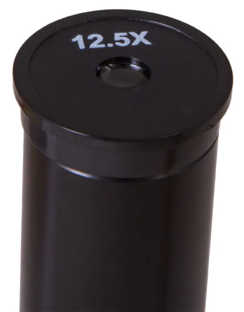 zdjęcie monokularowy mikroskop Levenhuk 3S NG,  10