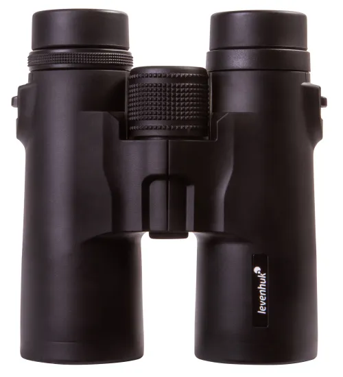 foto lornetka Levenhuk Karma BASE 10x42,  3