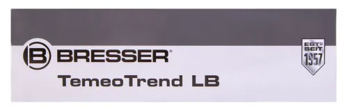 obraz stacja meteorologiczna Bresser TemeoTrend LB RC,  15