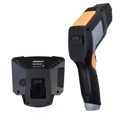 foto kamera inspekcyjna Ermenrich Seek VE60,  8