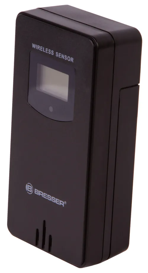 obraz stacja meteorologiczna Bresser 4CAST WLAN RC,  11