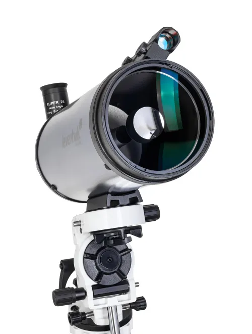 foto teleskop Levenhuk New Skyline PRO MAK 102/1300 AZ-EQA,  5