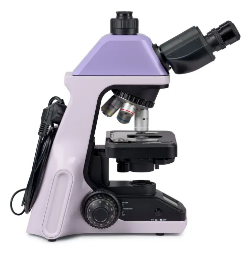 obraz mikroskop biologiczny MAGUS Bio 240T,  5