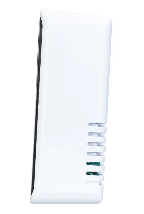 foto stacja meteorologiczna Levenhuk Discovery Report WA30 z czujnikiem zanieczyszczenia powietrza,  5