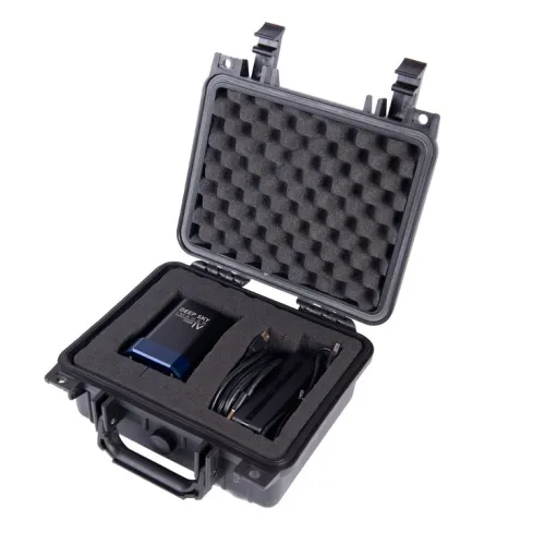 foto kamera kolorowa 16 Mpix Meade Deep Sky Imager IV,  4