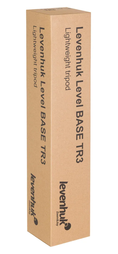 obraz statyw Levenhuk Level BASE TR3,  9