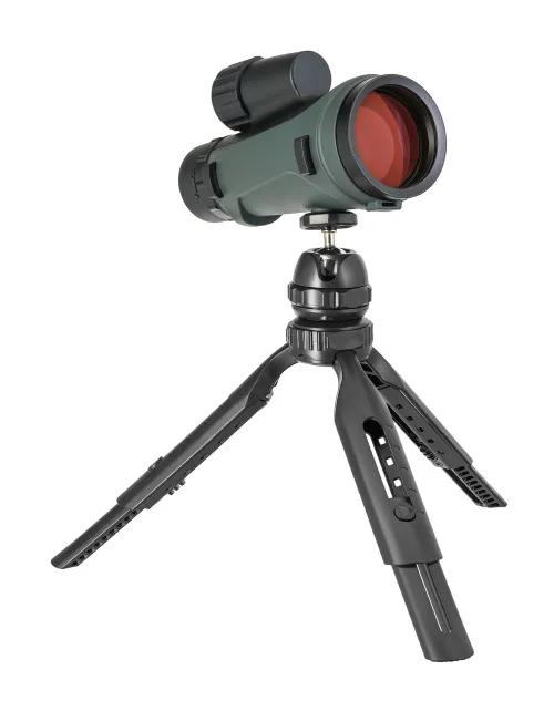 fotografia monokular Levenhuk New Wise PRO ED 12x50,  4