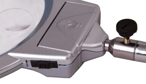 fotografia lupa Levenhuk Zeno Desk D9,  7