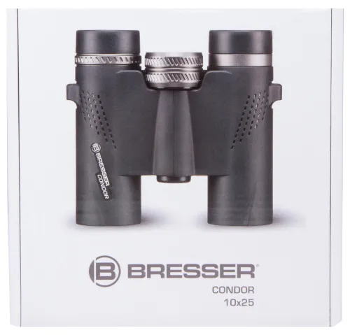 foto lornetka Bresser Condor UR 10x25,  13