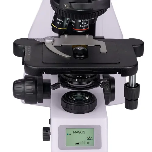obraz mikroskop biologiczny сyfrowy MAGUS Bio DH260,  11