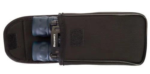 obraz lornetka Levenhuk Discovery Gator 16x32,  5