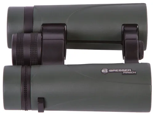 foto lornetka Bresser Pirsch 10x34,  6