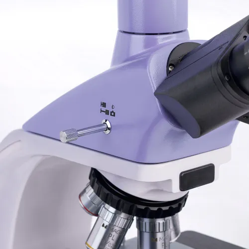 obraz mikroskop biologiczny сyfrowy MAGUS Bio D250T,  15