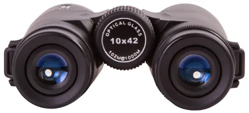 foto lornetka Levenhuk Karma BASE 10x42,  10