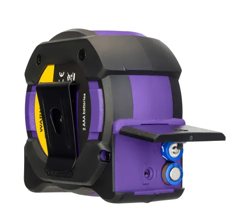 zdjęcie laserowa taśma miernicza 3 w 1 Ermenrich Reel SLR600 PRO,  6