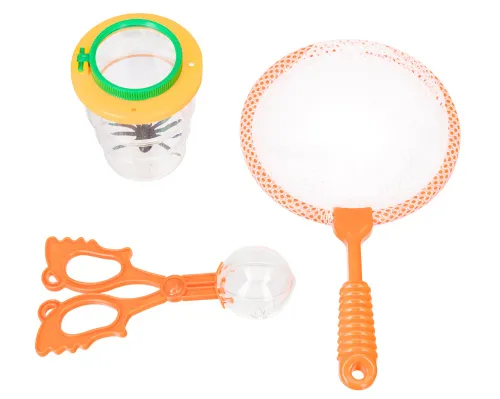 foto zestaw survivalowy Levenhuk LabZZ SK40,  13