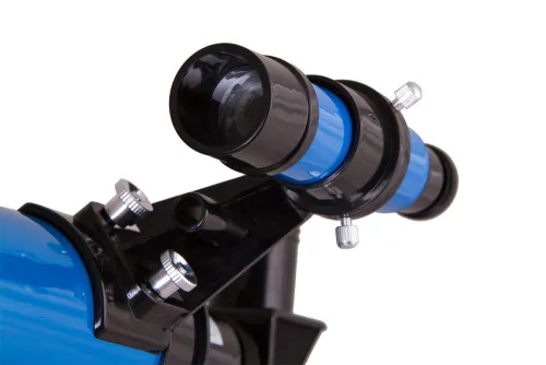zdjęcie teleskop Bresser Junior Space Explorer 45/600 AZ,  7