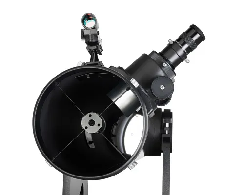 obraz teleskop Dobsona Levenhuk New Skyline PLUS 6" (150/1200),  4