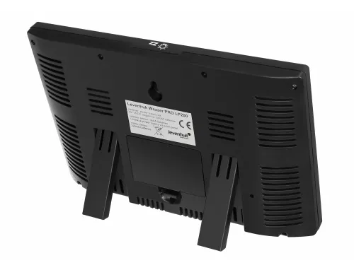 zdjęcie stacja meteorologiczna Levenhuk Wezzer PRO LP200,  3