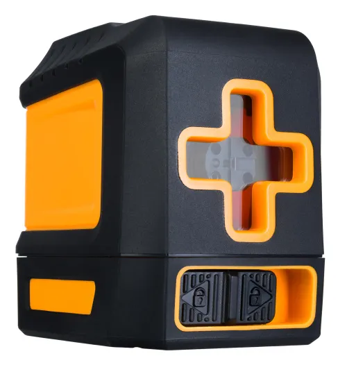 foto poziomica laserowa Ermenrich BASE LT10,  7