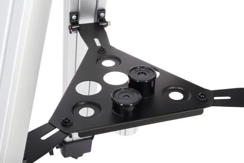 foto teleskop Levenhuk Discovery Spark 769 EQ z książką,  13