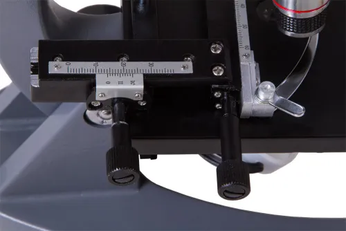 obraz mikroskop monokularowy Levenhuk 7S NG,  10