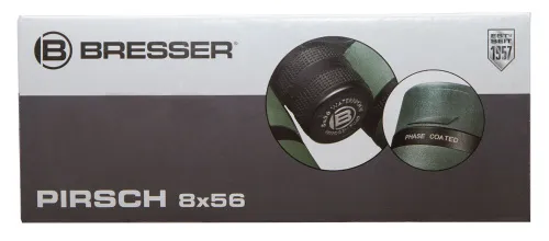 foto lornetka Bresser Pirsch 8x56,  18