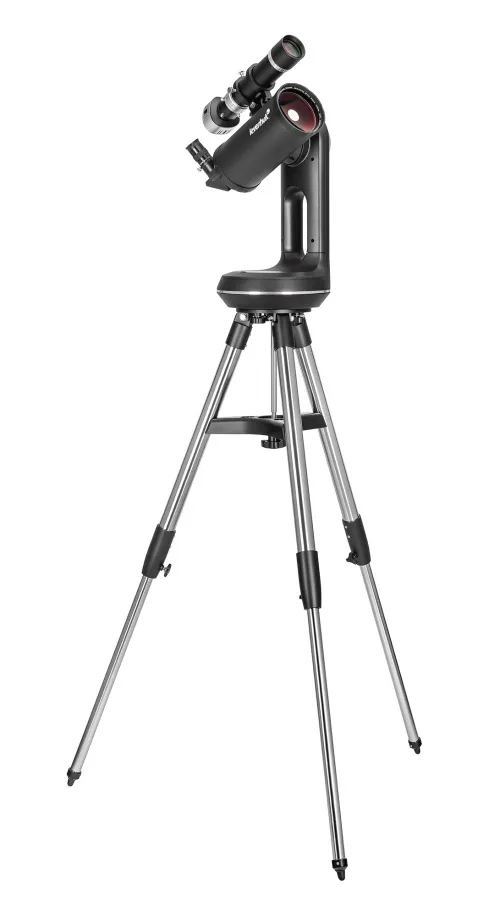 zdjęcie inteligentny teleskop Levenhuk Kelvin Bright STM102,  3