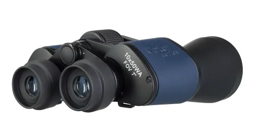 zdjęcie lornetka Levenhuk Discovery New Gator 10x50,  12